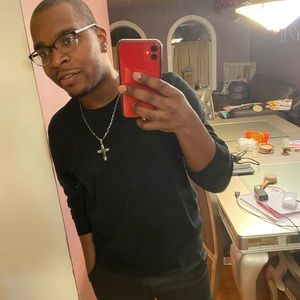 Meet your Posher, Maurice